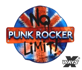 Punk Rocker