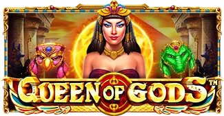 Queen of Gods