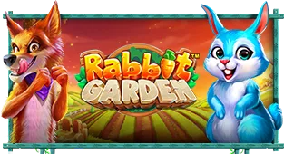 Rabbit Garden