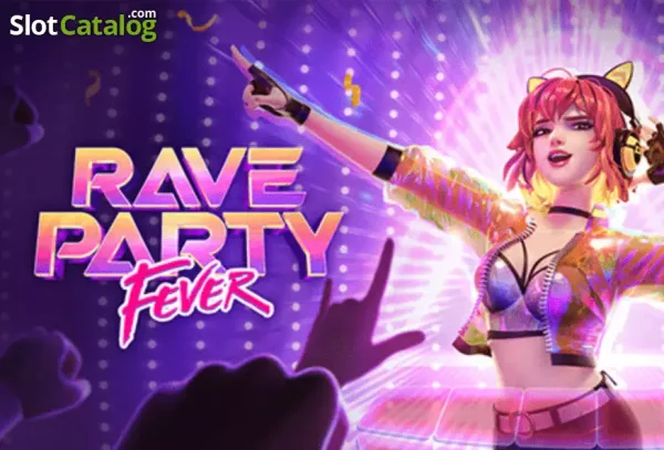 Rave Party Fever