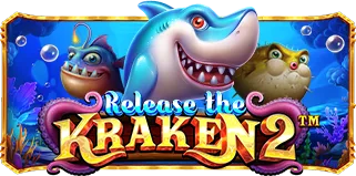 Release the Kraken 2