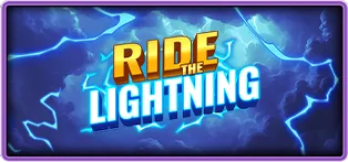 Ride the Lightning