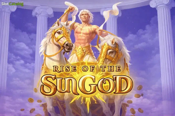 Rise of Apollo