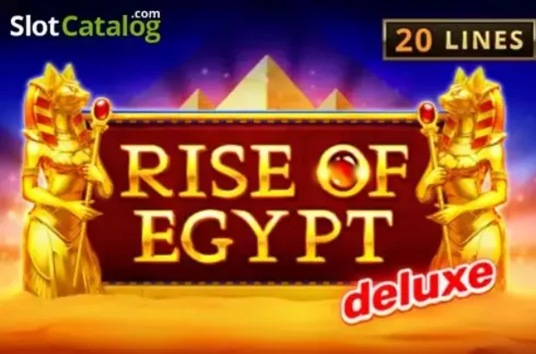 Rise of Egypt Deluxe