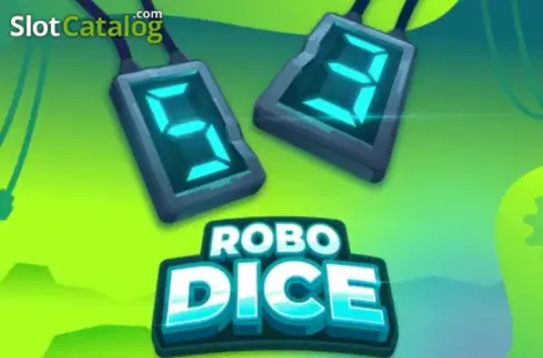Robo Dice
