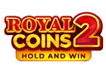 Royal Coins 2: Hold and Win