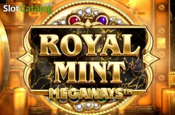 Royal Mint Megaways