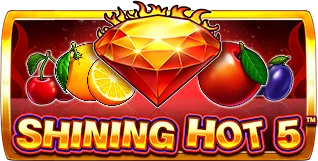 Shining Hot 5