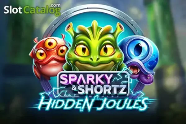 Sparky & Shortz Hidden Joules