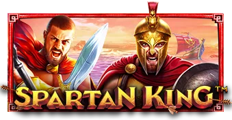Spartan King