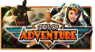 Spirit of Adventure