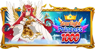 Starlight Princess 1000