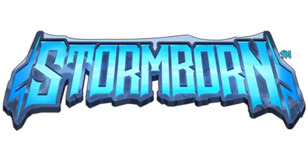 Stormborn