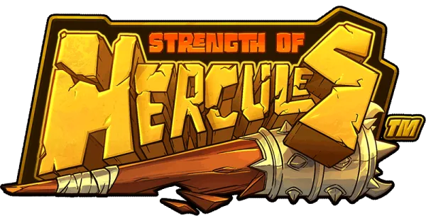 Strength of Hercules