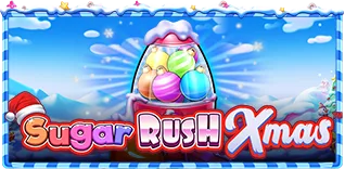 Sugar Rush Xmas