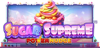 Sugar Supreme Powernudge