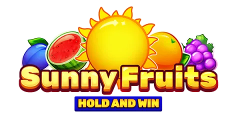 Sunny Fruits: Hold and Win