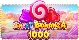Sweet Bonanza 1000