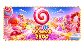 Sweet Bonanza 2500