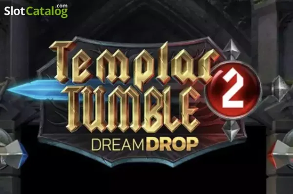 Templar Tumble 2 Dream Drop