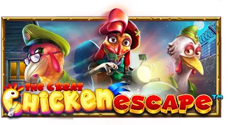 The Great Chicken Escape