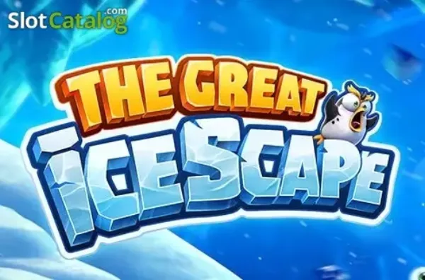 The Great Icescape