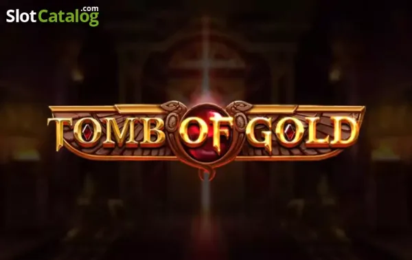 Tomb of Gold