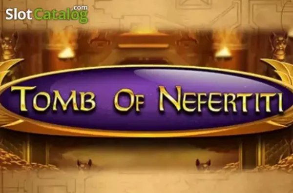 Tomb of Nefertiti