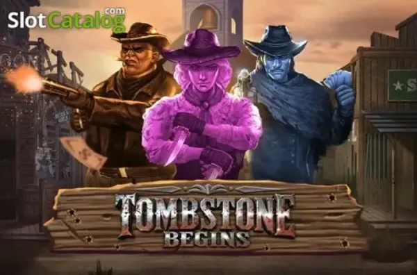 Tombstone: Begins