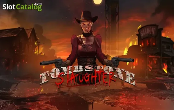 Tombstone Slaughter: El Gordo's Revenge