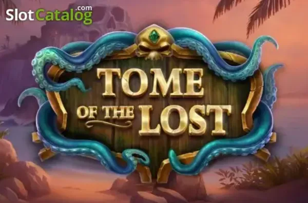 Tome of the Lost