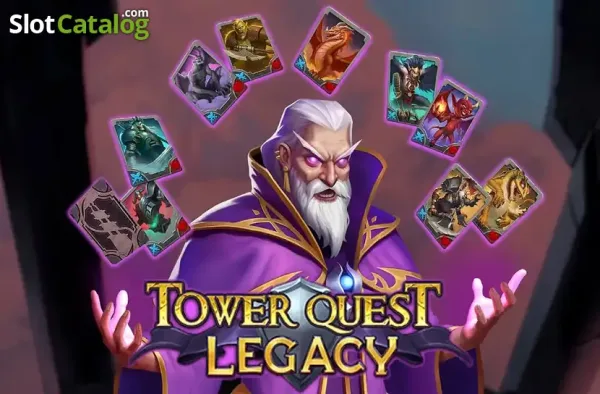 Tower Quest Legacy