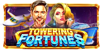 Towering Fortunes