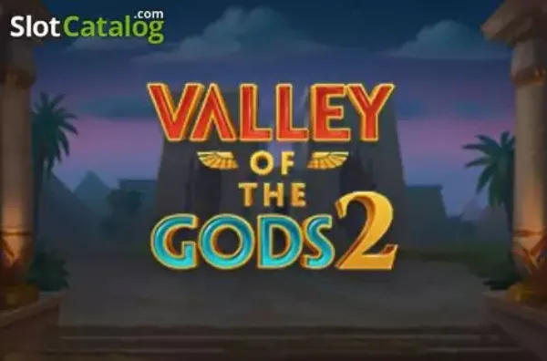 Valley of the Gods 2