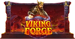 Viking Forge