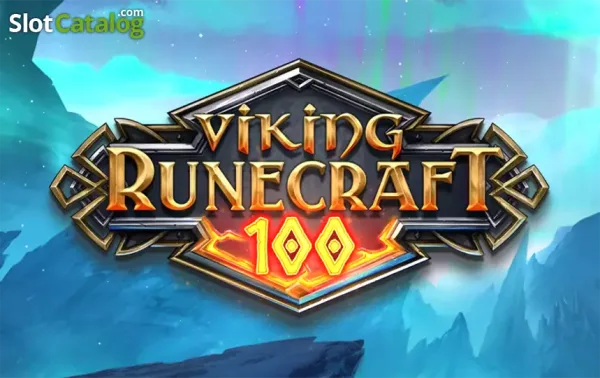 Viking Runecraft 100