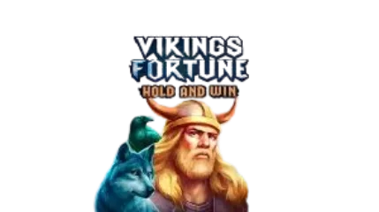 Vikings Fortune: Hold and Win