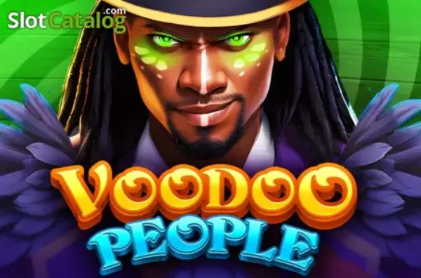 Voodoo People