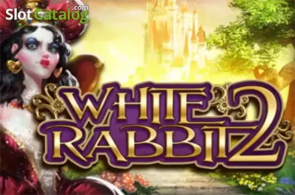 White Rabbit 2