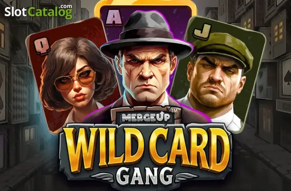 Wild Card Gang