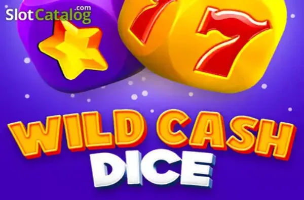 Wild Cash Dice