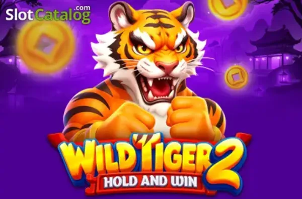 Wild Tiger 2