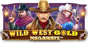 Wild West Gold Megaways