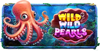 Wild Wild Pearls