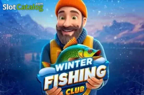 Winter Fishing Club