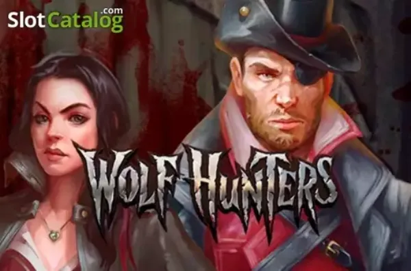 Wolf Hunters