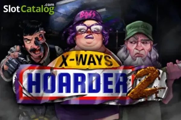 xWays Hoarder 2