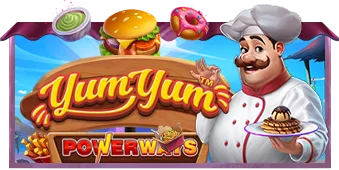 Yum Yum Powerways