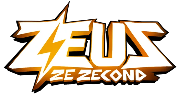 Zeus Ze Zecond