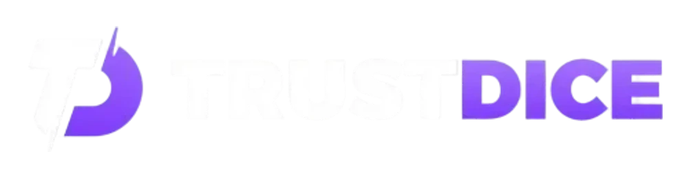 Logo TrustDice